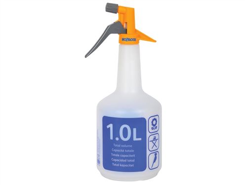 Hozelock Pulvérisateur gachette 1L en plastique - vue 1