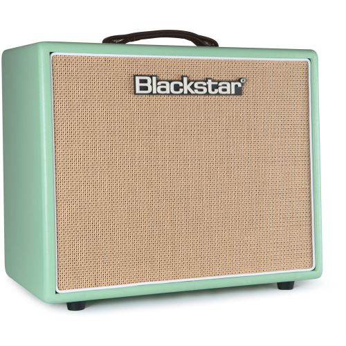 Blackstar HT-20R MKII Surf Green ampli combo guitare à lampes 1x12