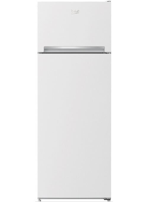 Réfrigérateur Avec Congélateur 177 L Reconditionné Beko Rdsa240K30Wn