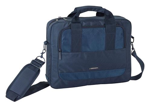F.C. Barcelone Premium valise ordinateur 40x31x9 