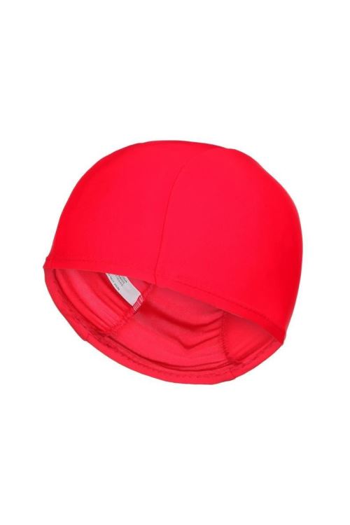 SEAC Bonnet en Lycra - Enfant - Rouge