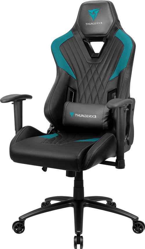 Fauteuil thunderx3 dc3 air (noirbleu) 4710562750652