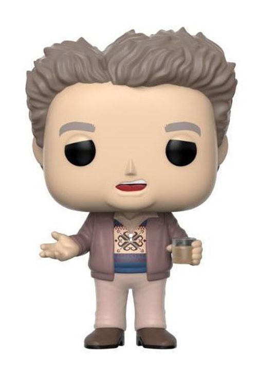 Figurine Funko Pop! N°04 - Saturday Night Live - Drunk Uncle