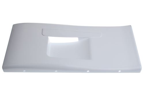 Refrigerateur Bar Ariston - Panneau Tiroir - Blanc - 440x197mm - C00076116