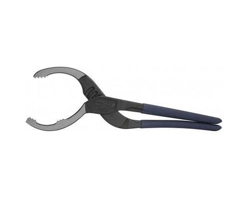 Ks Tools Pince Pour Filtre À Huile-55 À 125 Mm - Image 3