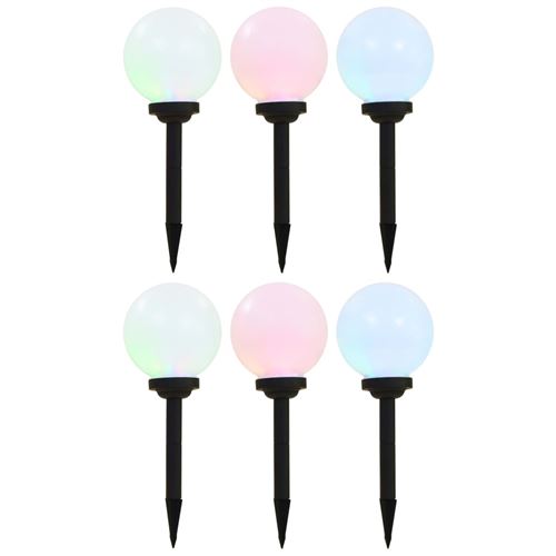 Vidaxl Lampes Solaires - Image 2