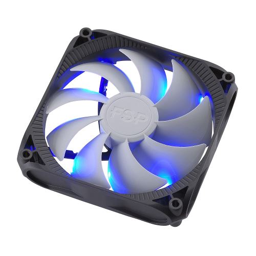 FSP CF14F11 Ventilateur de boîtier pour PC