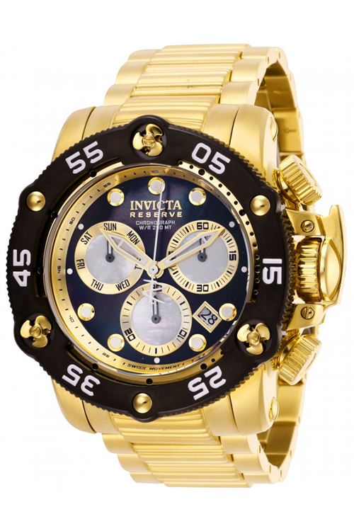 Invicta Reserve 28552 Montre Homme - 52.5mm