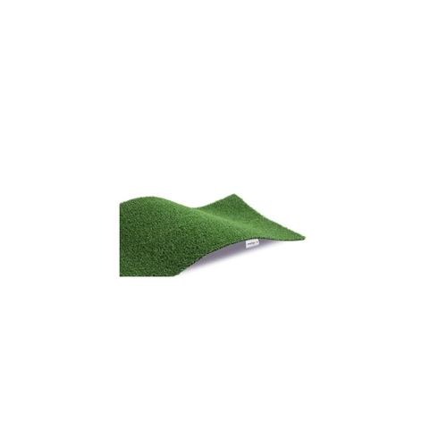 exelgreen gazon synthétique golf 6mm - 1x3m