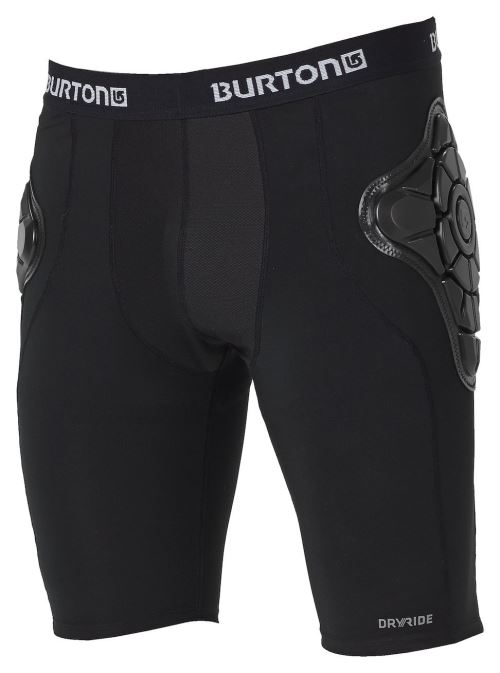 Burton Mb Total Imp Short de protection snowboard