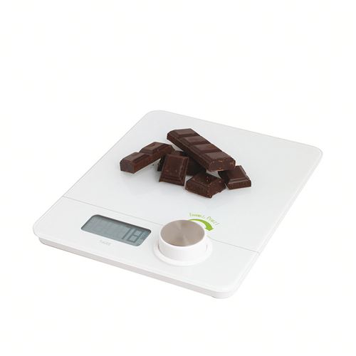 Balance de cuisine sans pile men362