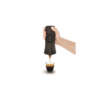 Handpresso – Cafetère 12V Auto 21000 | Mm - dosette Senseo , Portable