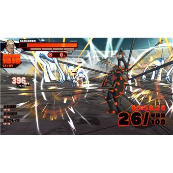 Kill la Kill IF Nintendo Switch