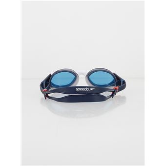 Lunette natation piscine Hydropulse mirror black - Speedo UNI Noir