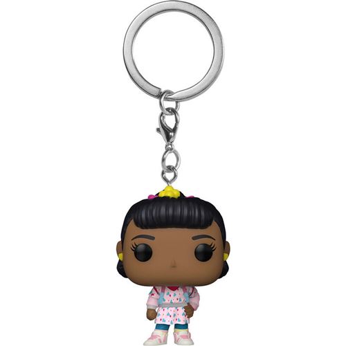 Porte Cles Funko Pop! - Stranger Things S4 - Erica