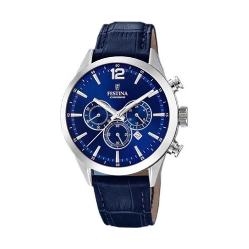Chronographe Homme Festina F20542/4