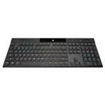 Clavier Gaming sans fil Bluetooth Azerty Corsair K100 Air Wireless CH-913A01U-FR Noir