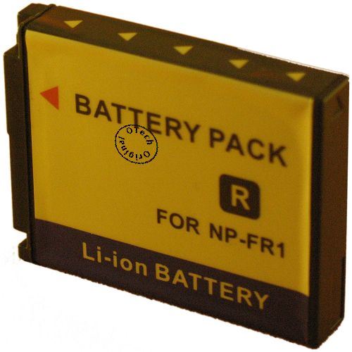 Batterie pour SONY CYBER-SHOT DSC-G1 - Otech