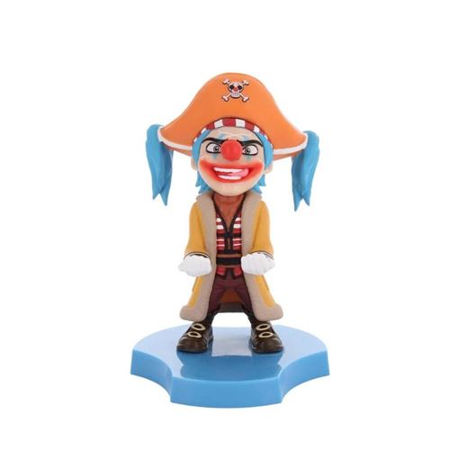 Figurine Holdem | One Piece | Buggy