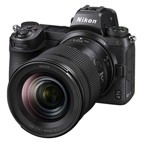 Nikon Z7 Ii + Z 24-120 Mm - Image 3