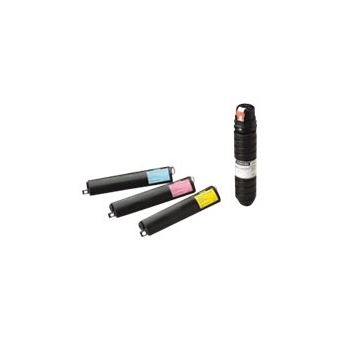 Studio 305cs Toshiba T305PY-R - Jaune - original - cartouche de toner - pour e ...