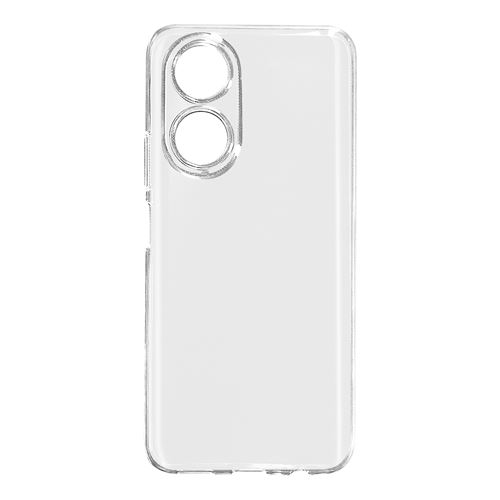 Coque pour Honor X7 Silicone Gel Souple Flexible Ultra-fine 0.3mm Avizar Transparent