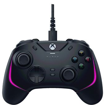 Manette Razer XBOX Wolverine V2 Chroma