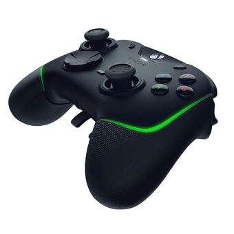 Manette Razer XBOX Wolverine V2 Chroma