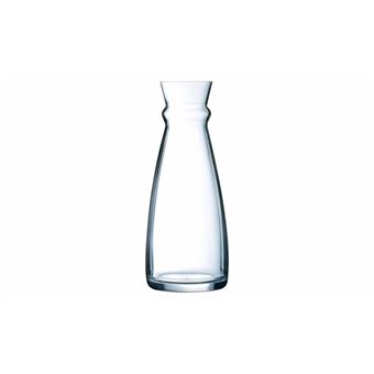 Carafe Verte et 6 Verres - La Mauvaise Réputation