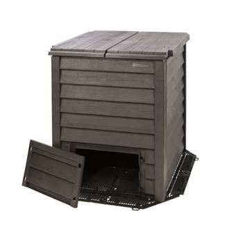 Thermo fraké balk - 43x180 mm - geschaafd - KD bij