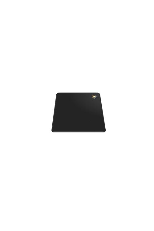 Cougar Control EX-M - Tapis de souris - noir