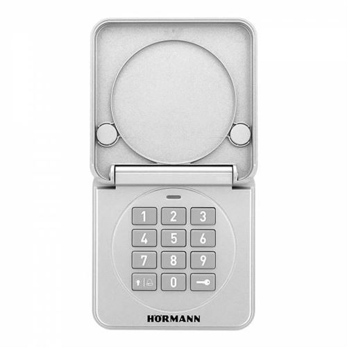 Hörmann Digicode Fct10 Pour Portails Et Garages - Image 2