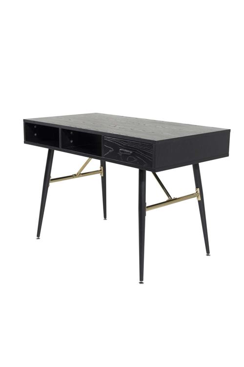 Non Communiqué Noir Gold Bureau