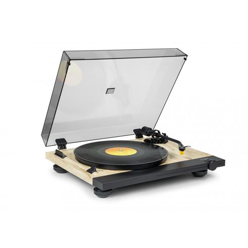 Non Communiqué Thomson Tt702 - Platine