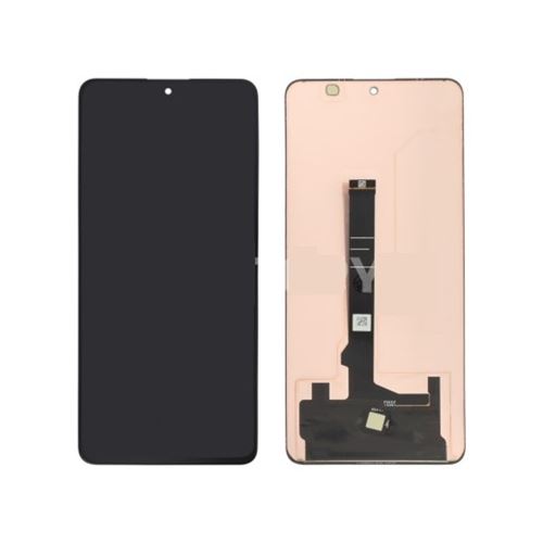 Original Ecran Complet Pour Xiaomi Poco X6 (Sans Châssis) (ReLife)