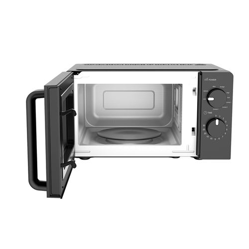 Non Communiqué Noir Ardes Ar6520g Micro-Onde Comptoir Micro-Onde Combiné 20 L 700 W