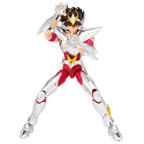 Figurine pegasus seiya saint seiya État correct - N/A reconditionné disponible sur Fnac
