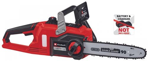 Einhell Tronçonneuse Sans Fil 4600010 Fortexxa 18/30 Solo - Power X-Change (Produit Seul) - Image 5
