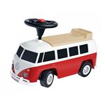 BIG 800055320 - Baby VW T1 Véhicule à enfourcher