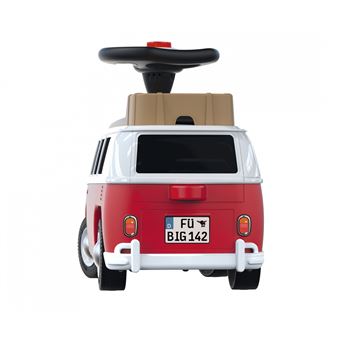 BIG 800055320 - Baby VW T1 Véhicule à enfourcher