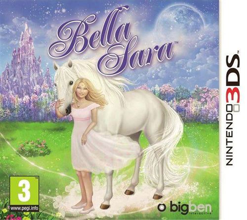 Bella Sara