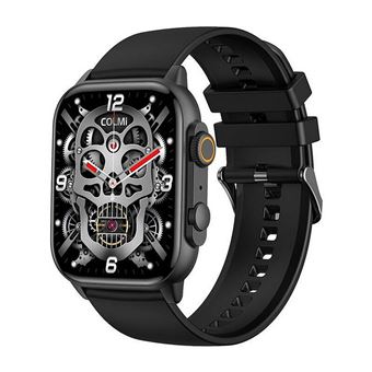 Smartwatch Colmi C81 Black - 1