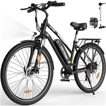 550€ sur HITWAY Vélo Électrique, 28 Vélos à Assistance Électrique