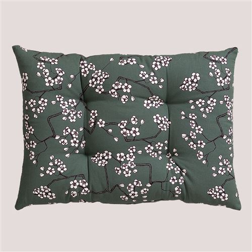 Meilleurs prix pour Lit pour animaux de compagnie en coton Sakura SKLUM 40x55 cm 40 - 58 cm