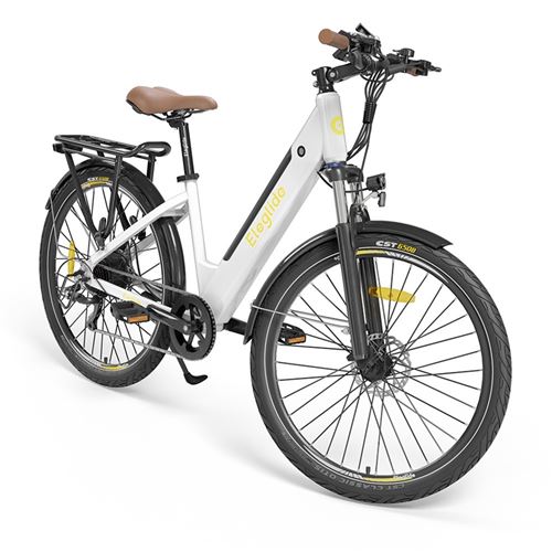 Velo electrique online landi