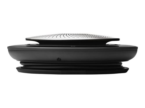 Jabra SPEAK 710 - Haut-parleur main libre - Bluetooth - sans fil - USB -