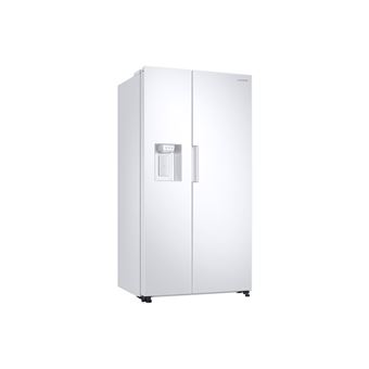 Réfrigérateur Américain SAMSUNG RS68A8840WW achat chez