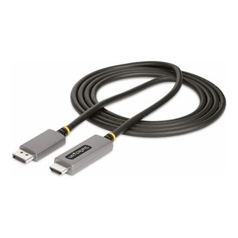 Câble Adaptateur USB-C à HDMI de 2m, 8K - Adaptateurs vidéo USB-C
