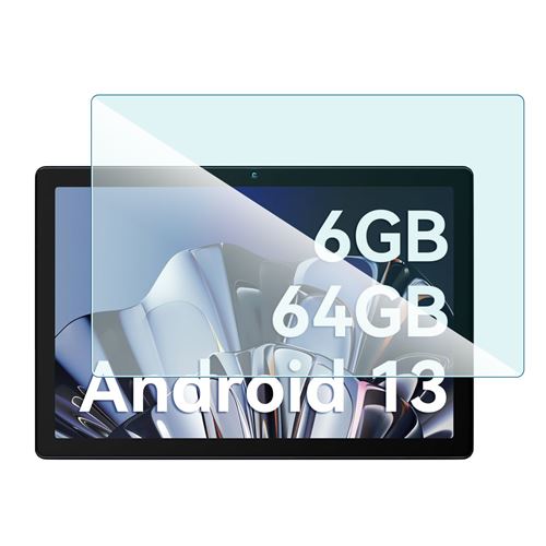 KARYLAX - Protection d'écran en verre flexible pour TECLAST Tablette 10  Pouces P26T Android 13 - Protection d'écran pour tablette - Achat & prix