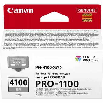 canon pfi-4100gy